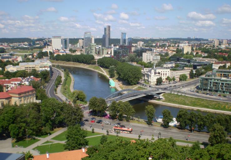 Vilnius